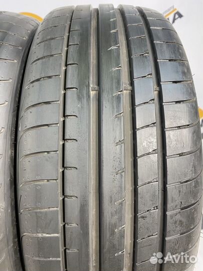 Goodyear Eagle F1 Asymmetric 3 205/40 R18 87W