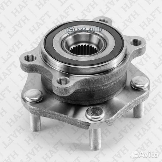 Haft RV0343 Ступица перед