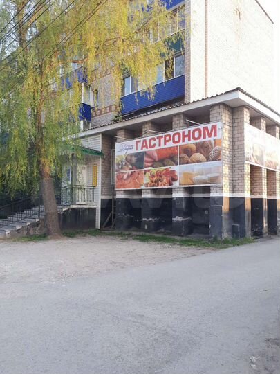 Торговая площадь, 131 м²