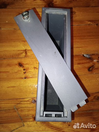 Сейф металлический бу