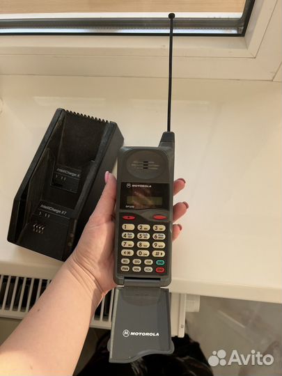 Motorola C650