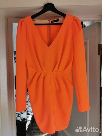 Платье Malina Bonita