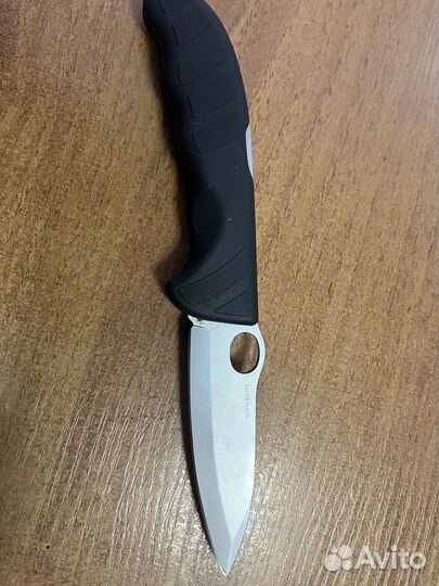 Нож складной