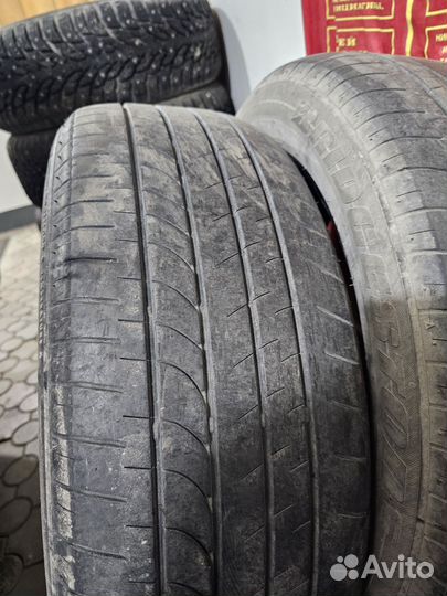 Bridgestone Dueler H/L 235/55 R20 102V