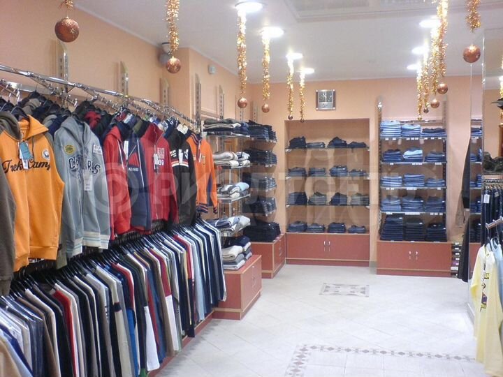 Продам помещение свободного назначения, 85.4 м²