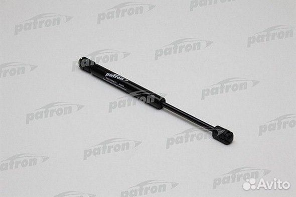 Patron PGS100011 Амортизатор крышки багажника Обща