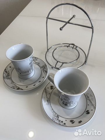 Кофейный набор