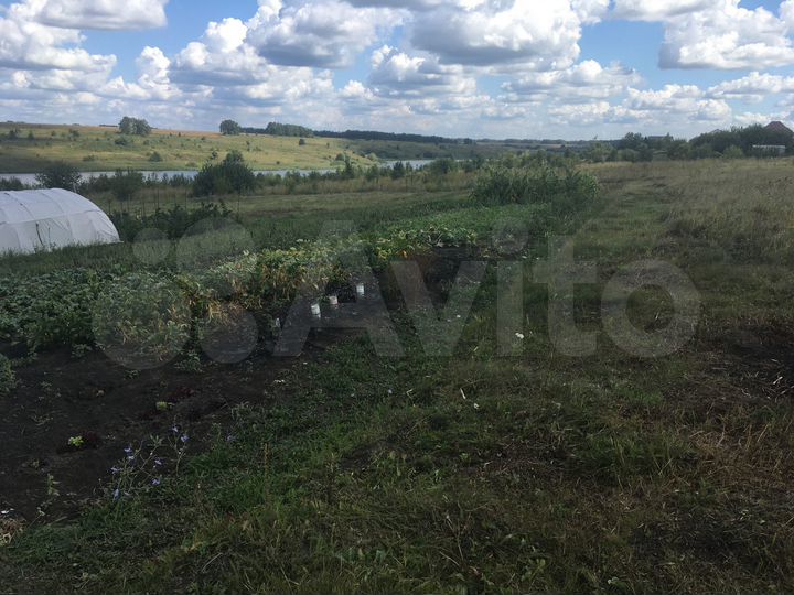 Участок 25 сот. (ИЖС)