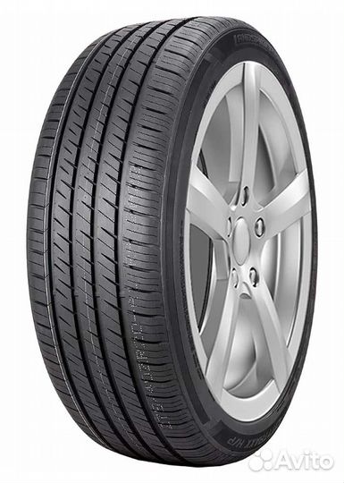 Landspider Citytraxx H/P 255/45 R20 W