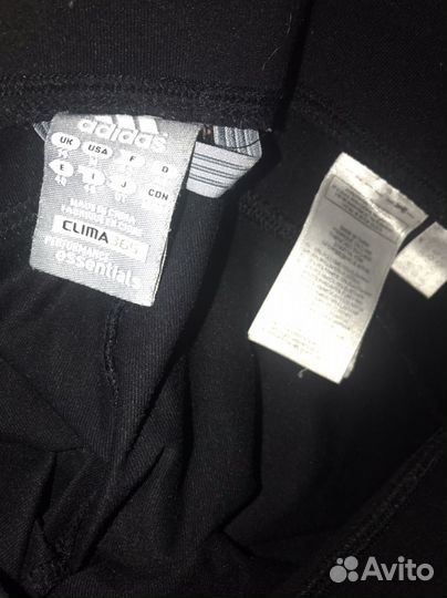 Спортивные штаны adidas essentials