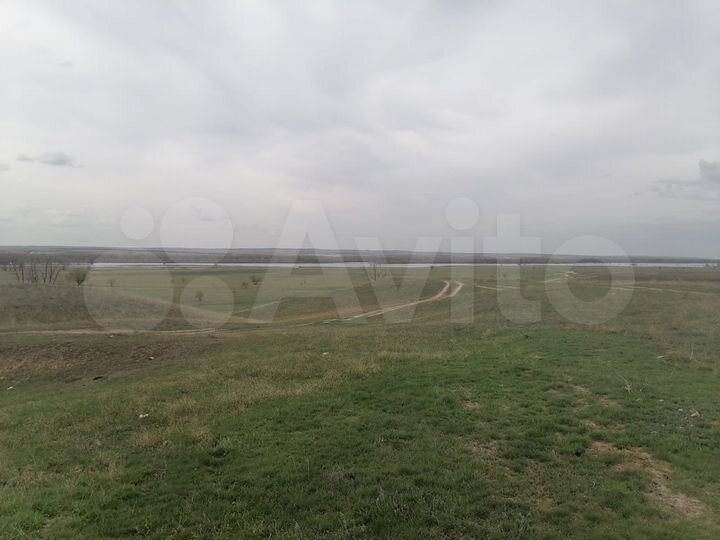 Участок 30,76 га (ИЖС)