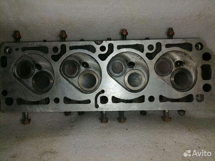 Гбц Opel Вектра