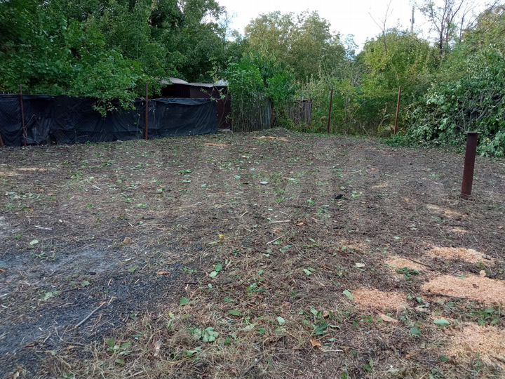 Участок 5 сот. (СНТ, ДНП)