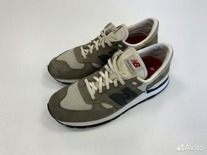 Обмен Кроссовки мужс 43 р.новые New Balance