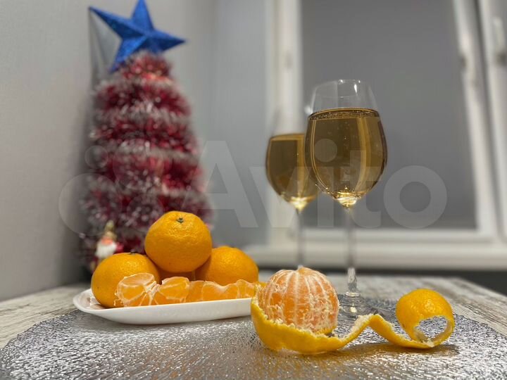 1-к. квартира, 34 м², 2/5 эт.