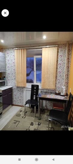 2-к. квартира, 47,3 м², 1/5 эт.