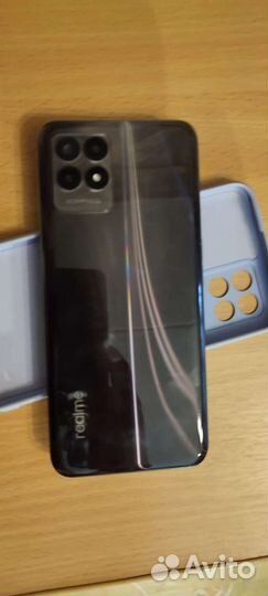 Realme 8i 128
