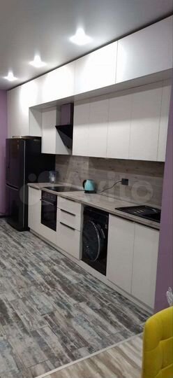 2-к. квартира, 114 м², 5/6 эт.