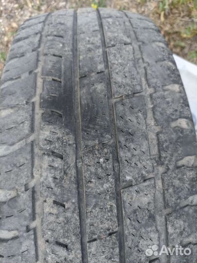 Amtel Classic 215/65 R16 98H