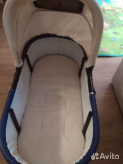 Детские коляски бу