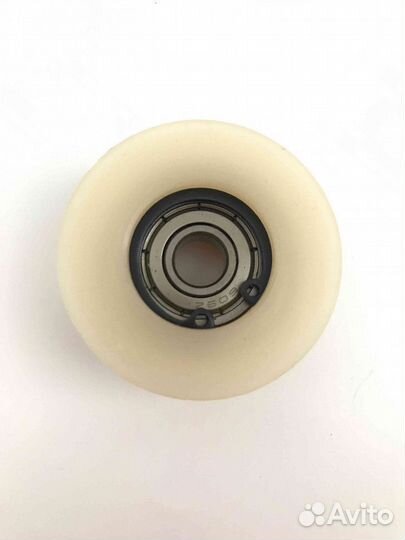 Ролик механизма натяжения цепи F50/F80 с подшипник