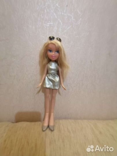 Кукла братц Bratz хлоя