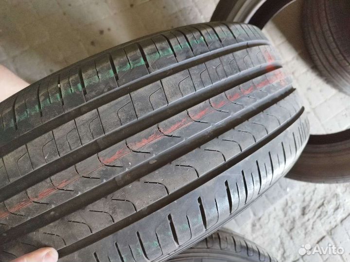 Pirelli Scorpion Verde 235/55 R19