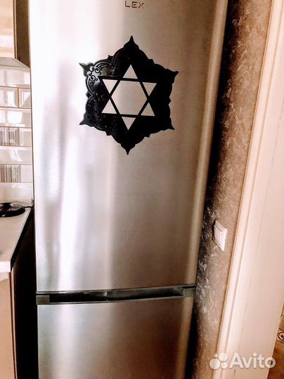 Обереги и амулеты