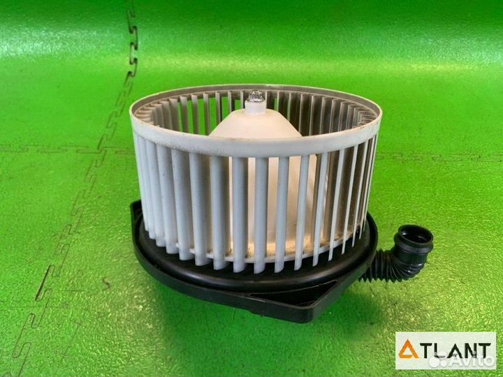 Мотор печки honda stepwgn