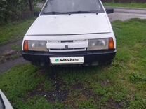 ВАЗ (LADA) 2109 1.5 MT, 1990, 100 000 км, с пробегом, цена 135 000 руб.