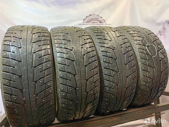 Federal Himalaya SUV 275/45 R20 110T