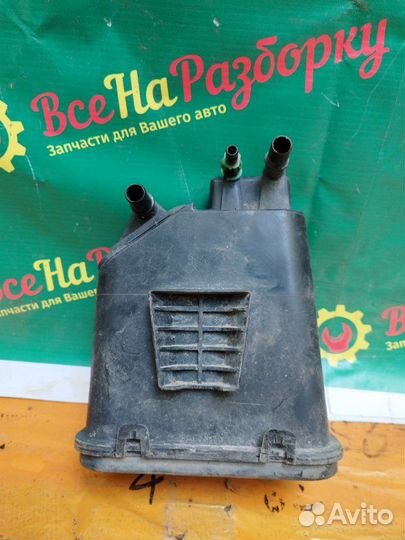 Абсорбер фильтр угольный Saab 9-3 седан 2.0 1999