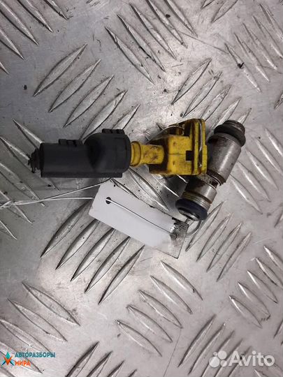 Форсунка Fiat Punto 2 рест. 2004 71729224