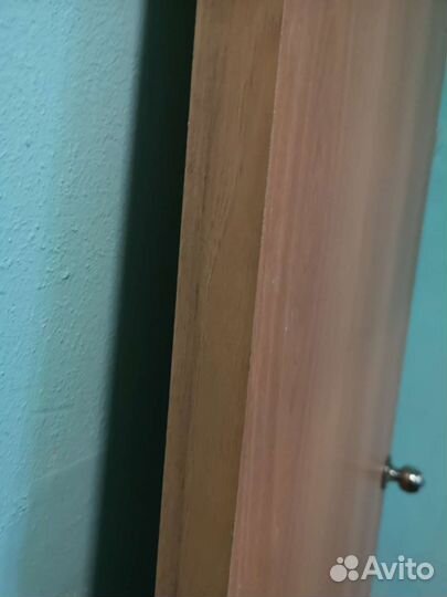 Дверь межкомнатная