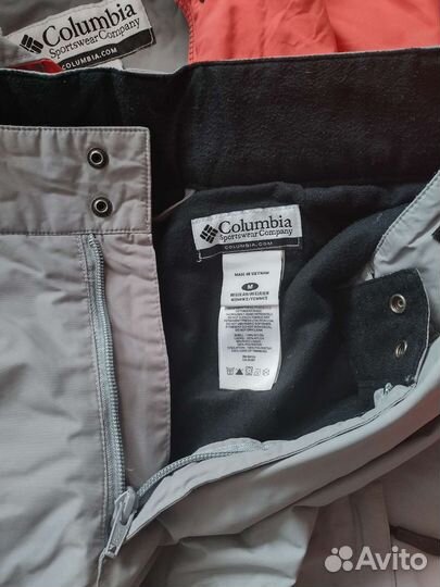 Лыжный костюм женский 46