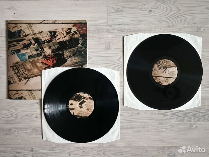 Винил Sofa Surfers – Constructions Remixed (2xLP)