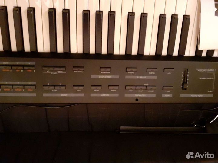 Музыкальные инструменты