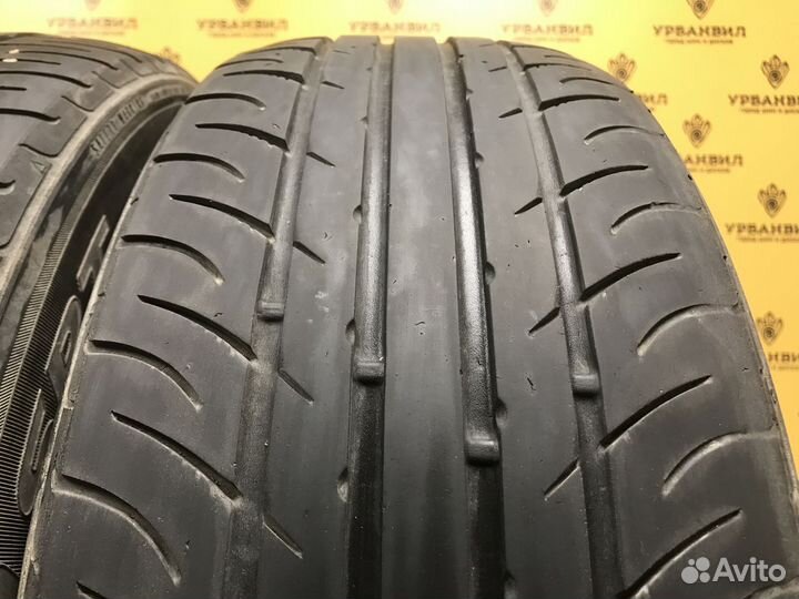 Kumho Ecsta SPT KU31 205/60 R16 96V