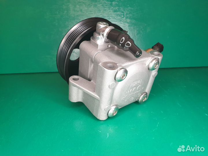 Насос гур Ford Focus 3 (2011-2019) 1.6 105, 125л.с