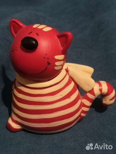 Сувенирные фигурки из полистоуна