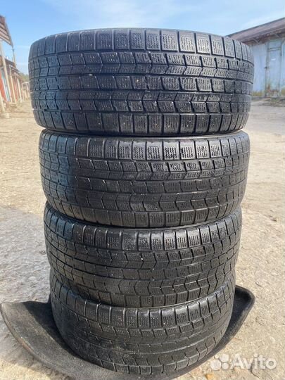 Dunlop Graspic DS3 205/55 R16 91Q