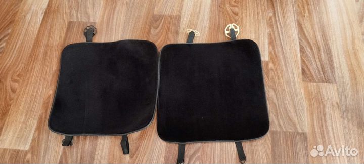 Накидки на сидения