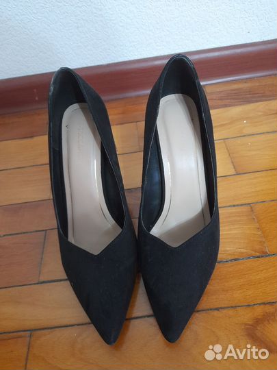 Туфли