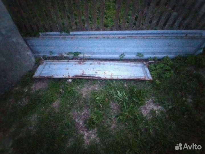 Кузов на газель