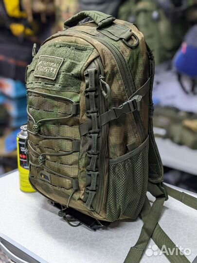 Рюкзак тактический 22 литра