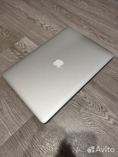 Apple MacBook pro 15 2013