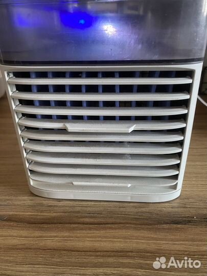 Кондиционер мини