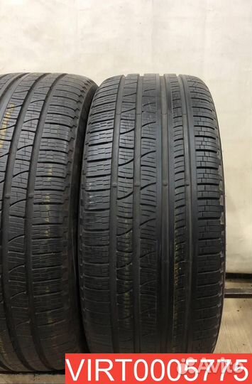 Pirelli Scorpion Verde All Season 275/45 R21 110Y