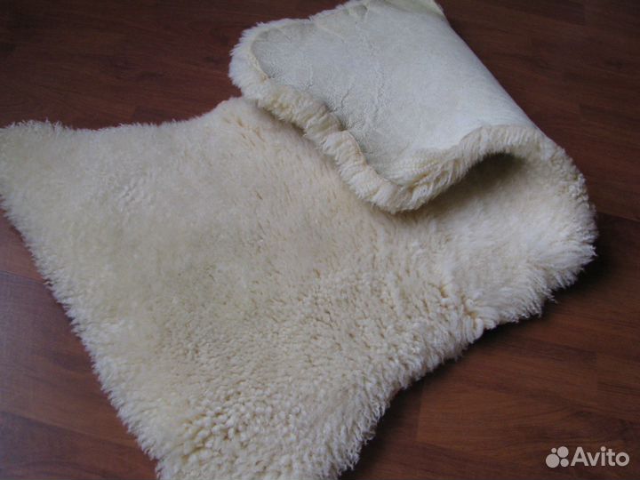 Шкура овчина натуральная