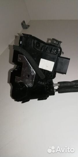 Замок Двери Задней Левой Kia soul 2008-2014
